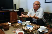 داودنژاد به ترامپ نامه نوشت