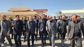 پایان سفر عراقچی به عراق