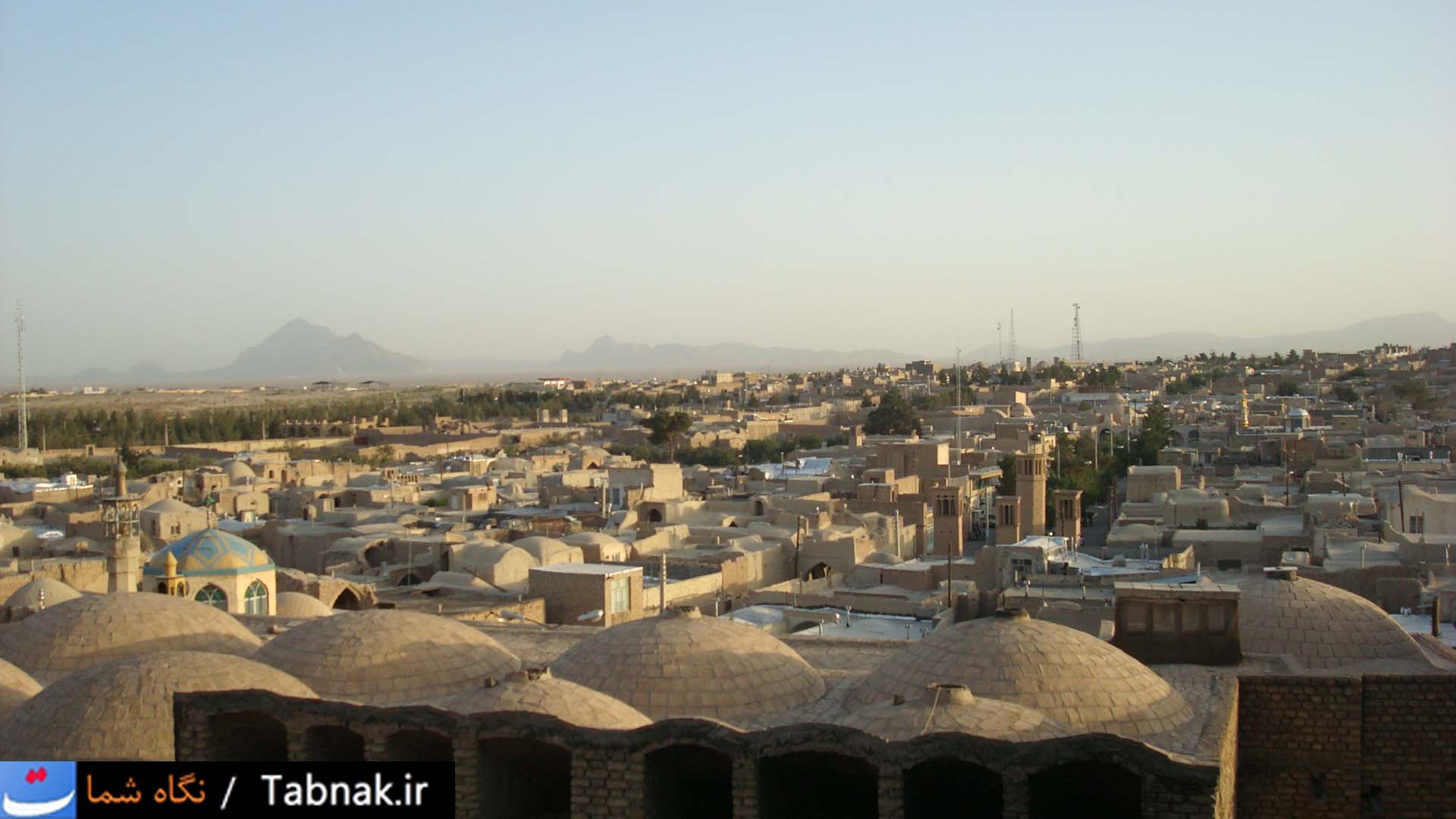 تابناک
