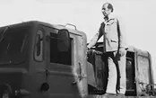 مردی که صنعت کامیون‌سازی را در ایران شکل داد