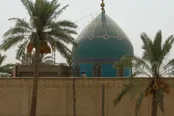 مردان ایرانی که در واقعه کربلا خوش درخشیدند
