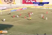 خلاصه برد ثانیه آخر پرسپولیس در مشهد