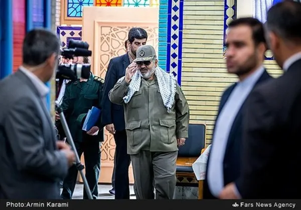 شهید صیاد