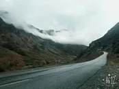 طبیعت زیبای پاییزی شهرستان جلفا