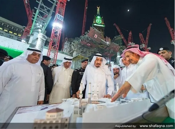 ملک سلمان