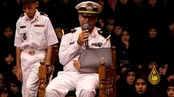 در لحظات آخر در ناو دنا دقیقا چه گذشت؟