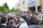 شهیدان دقیقی