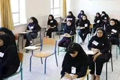 تشریح جزئیات برگزاری امتحانات نهایی