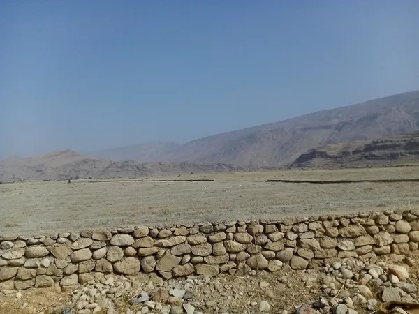 خشکسالی