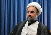 پیام نماینده رهبری در پی شهادت امام جمعه میرجاوه