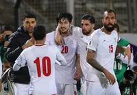 ایران ۲ - امارات صفر؛ در یک قدمی جام جهانی با برتری در بازی کِشدار!