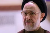 سیدمحمد خاتمی: دست مدافعان وطن را می‌بوسم