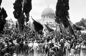 چگونه فلسطین اشغال شد؟ / فلسطین ۱۹۲۰، روزگار بدون صهیونیسم / چگونه بشر در آینده آب و هوا را کنترل می‌کند؟ / چرا دلار آمریکا رایج‌ترین ارز دنیاست؟