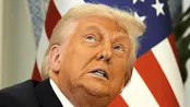 اتهام مضحک و جدید ترامپ علیه تهران!