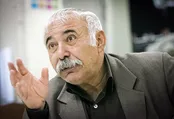 وزیر فرهنگ به عیادت محمدعلی بهمنی رفت
