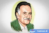 کیومرث صابری فومنی