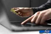 کلاهبرداری به بهانه دریافت نذورات رمضانی