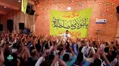 مولودی میلاد امام زمان با نوای مجید بنی فاطمه
