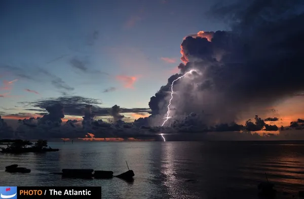 Judy Jinn/National Geographic Photo Contest