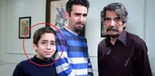 تغییر چهره بازیگر نوجوان سریال لیسانسه‌ها بعد ۸ سال
