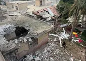 گزارش تلگراف از عروسی کوهستک