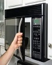 مشکلات مایکروفر که باید بدانید