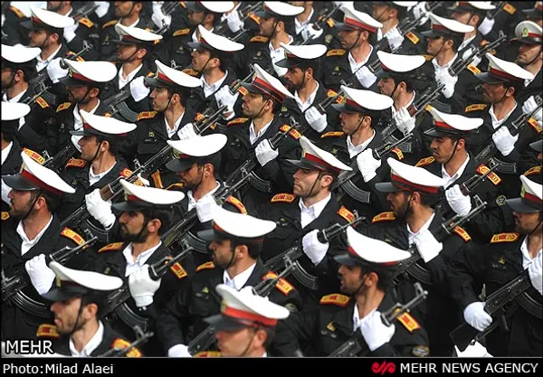 رزمایش ترافیکی نوروز۱۳۹۲ صبح روز پنجشنبه با حضور سردار اسماعیل احمدی مقدم فرمانده نیروی انتظامی در جوار حرم مطهر امام خمینی (ره) برگزار شد. پنجشنبه ۲۴-۱۲-۹۱