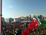 بدرقه میلیونی سردار در پایتخت