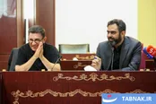 عکس: جلسه کمیسیون فرهنگی مجلس با وزیر ورزش و جوانان