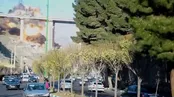 عاقبت پل منهدم شده کرج چه خواهد شد؟