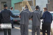 دستگیری دو عامل درگیری منجر به تیراندازی در کرمانشاه