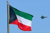 پدافند هوایی کویت فعال شد