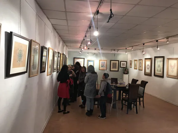 تابناک