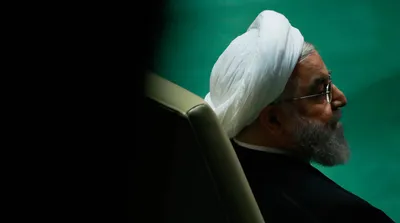 حسن روحانی از فحاشان شناسنامه‌دار سیاسیون ایران است!