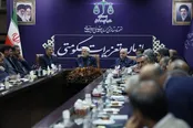 تشکیل قرارگاه فرماندهی نظارت بر بازار