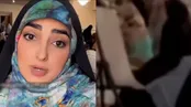 انتقاد تند مجری صداوسیما از رفتار خانم‌های مسجدی