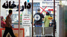 ابهامات و تناقضات درباره سرنوشت یک واکسن؛ سه ویروس خطرناک‌تر آنفلوآنزا +فیلم