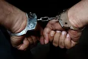 مامور قلابی در تبریز دستگیر شد