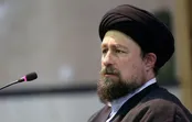 پیام سید حسن خمینی برای درگذشت اکبر عبدی