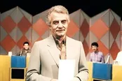 از آغاسی تا گوگوش مدیون آن مرد بودند