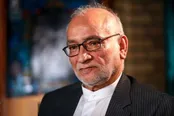مرعشی: دستان نیرو‌های مسلح را باید بوسید