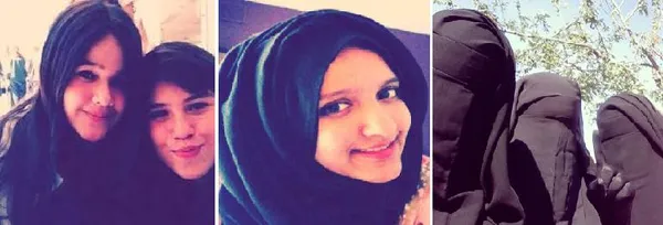 اقسی محمود (Aqsa Mahmood) &zwnj;۲۹ ساله معروف به آنچه &laquo;جهادگر نکاح&raquo; نامیده می&zwnj;شود. وی در لندن از سوی اکانت&zwnj;های توئیتریِ دیگر زنان داعش تشویق می&zwnj;شد، روز به روز در سلفی&zwnj;گری افراطی&zwnj;تر شد تا اینکه نوامبر ۲۰۱۳ به سوریه سفر کرد. یکی از والدین اقسی در بی&zwnj;خبری و گیجی کامل به یک خبرگزاری انگلیسی گفته بود: متأسفانه اقسی در محیط پیرامون خود حل شد.