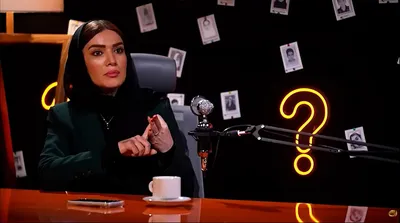 حمله شدید متین ستوده به وطن فروشان را ببینید