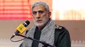 پیام سردار قاآنی برای رفع محاصره ۱۱ ساله یمن