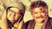 توصیف جالب شریفی نیا از اکبر عبدی