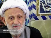 آیت الله بهجت کدام شب را شب قدر می دانست؟