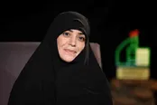 بازگشت جنجالی؛  الهام چرخنده مهماندار می شود