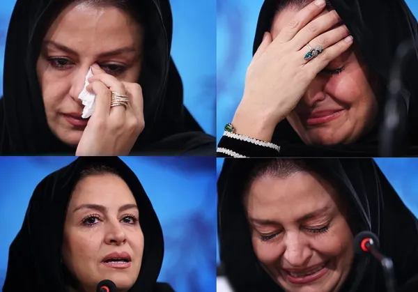 در پنجمین روز از جشنواره بین&zwnj;المللی فیلم فجر، فیلم سینمایی شیار ۱۴۳ ساخته نرگس آبیار اکران شد. در این فیلم مریلا زارعی و گلاره عباسی نقش&zwnj;آفرینی کرده&zwnj;اند. ابراهیم حاتمی&zwnj;کیا از کارگردان این فیلم، همچنین روایت زنانه وی از دفاع مقدس تمجید ویژه&zwnj;ای کرد، مریلا زارعی در نشست خبری این فیلم با حالتی احساساتی و گریان ظاهر شد/دانشجو
