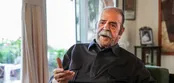 اعلام زمان مراسم خاکسپاری محمدعلی کشاورز