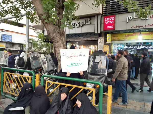 عکس از مصطفی امیری